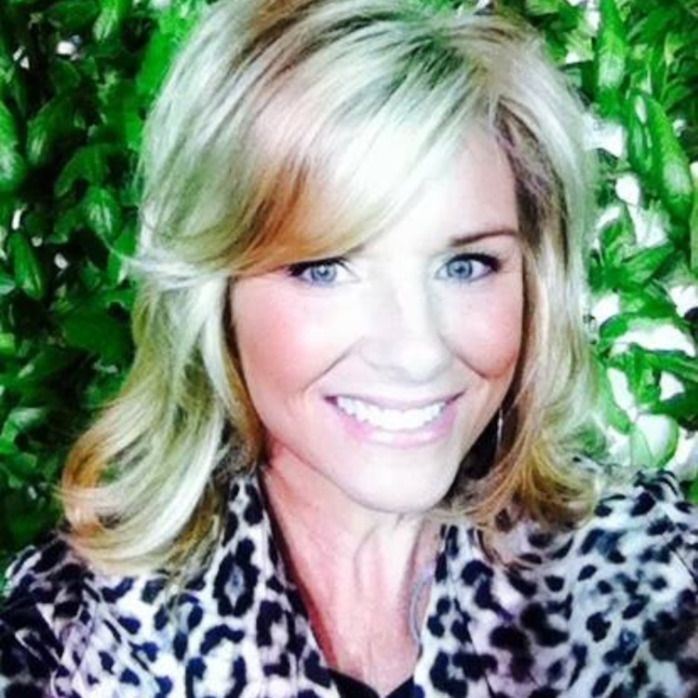 Meet your Posher, Tammye